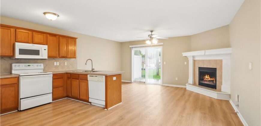8 NE 95th Court, Kansas City, MO 64155