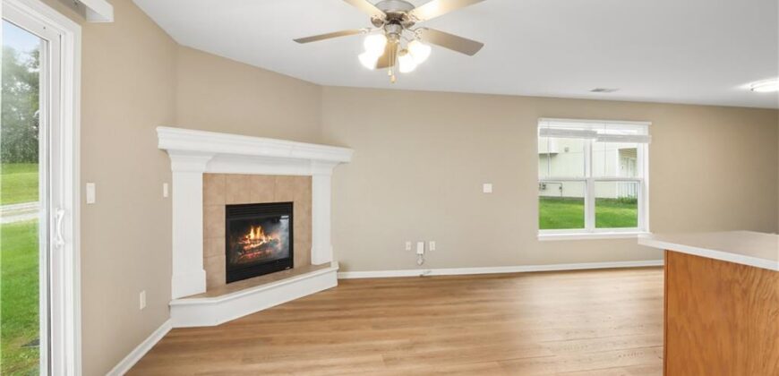 8 NE 95th Court, Kansas City, MO 64155