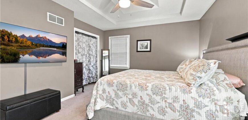 1007 Golden Avenue, Excelsior Springs, MO 64024