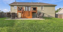 1007 Golden Avenue, Excelsior Springs, MO 64024