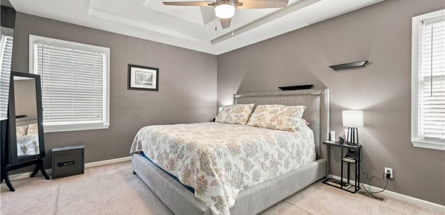 1007 Golden Avenue, Excelsior Springs, MO 64024