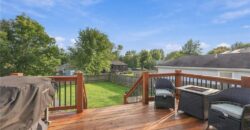 1007 Golden Avenue, Excelsior Springs, MO 64024