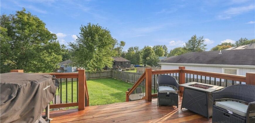 1007 Golden Avenue, Excelsior Springs, MO 64024