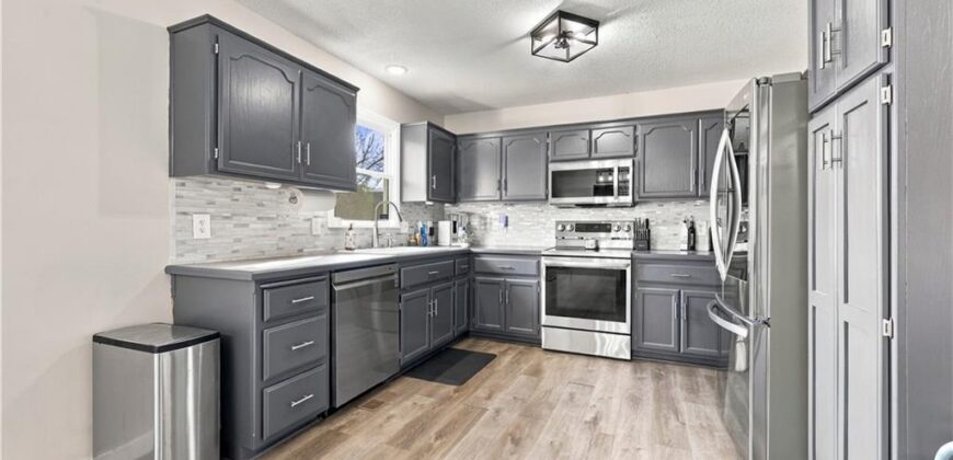 1007 Golden Avenue, Excelsior Springs, MO 64024