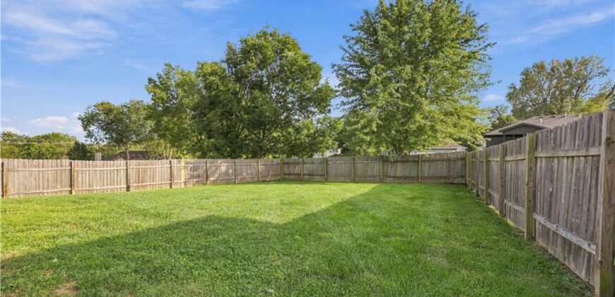 1007 Golden Avenue, Excelsior Springs, MO 64024