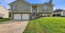 1007 Golden Avenue, Excelsior Springs, MO 64024