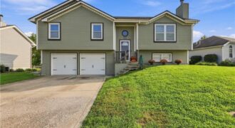 1007 Golden Avenue, Excelsior Springs, MO 64024
