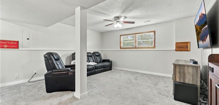 1007 Golden Avenue, Excelsior Springs, MO 64024