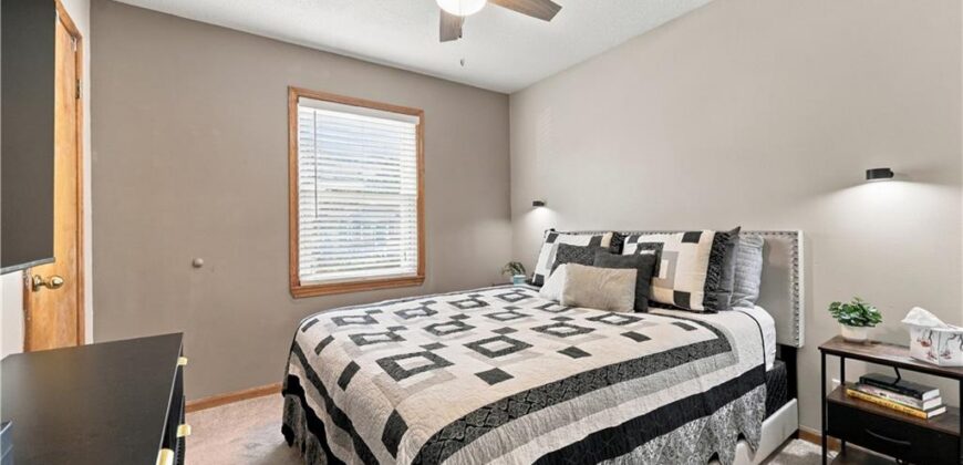 1007 Golden Avenue, Excelsior Springs, MO 64024