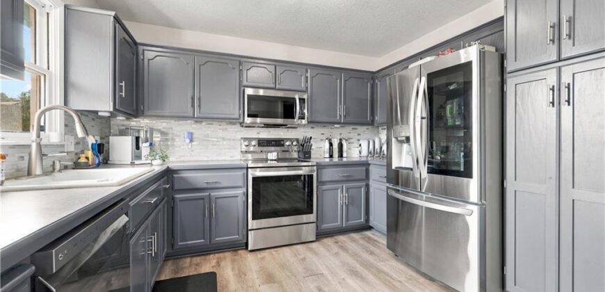 1007 Golden Avenue, Excelsior Springs, MO 64024