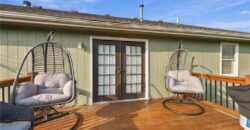 1007 Golden Avenue, Excelsior Springs, MO 64024