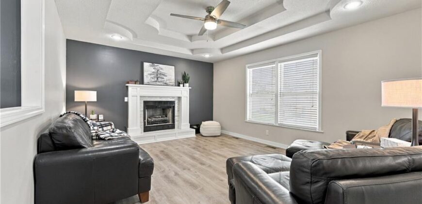 1007 Golden Avenue, Excelsior Springs, MO 64024