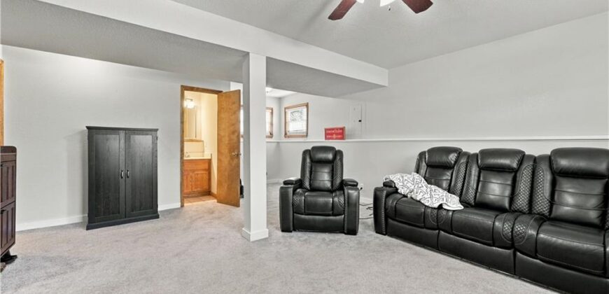 1007 Golden Avenue, Excelsior Springs, MO 64024