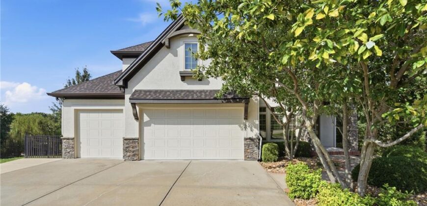7808 N Chatham Avenue, Kansas City, MO 64151