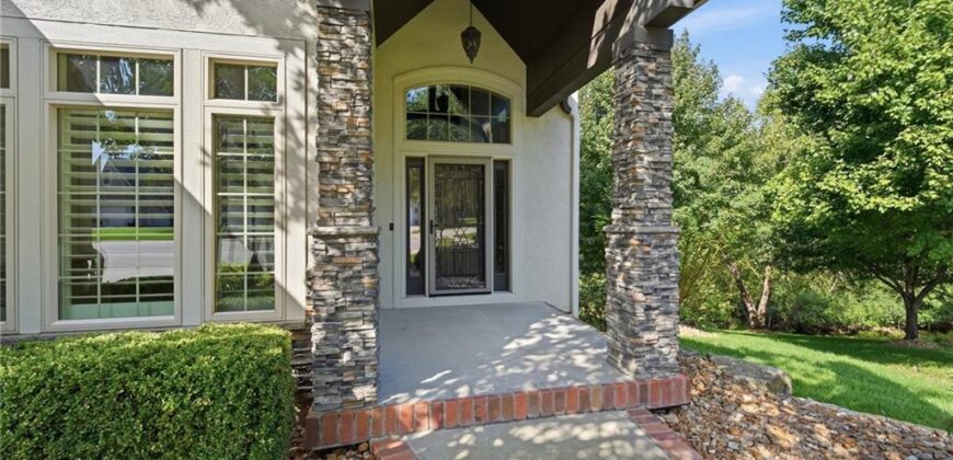 7808 N Chatham Avenue, Kansas City, MO 64151