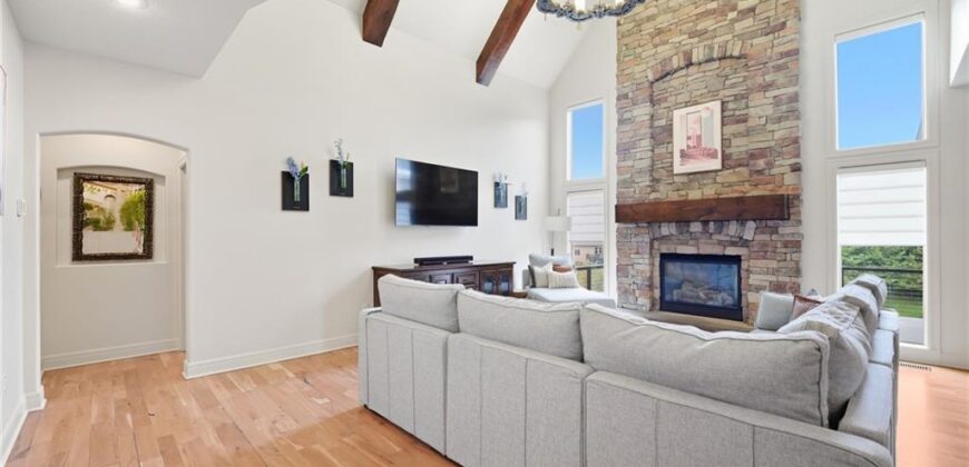 7808 N Chatham Avenue, Kansas City, MO 64151