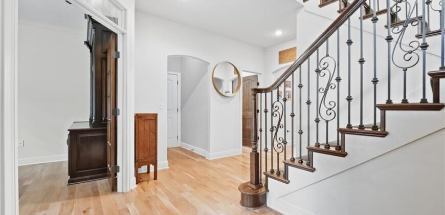 7808 N Chatham Avenue, Kansas City, MO 64151