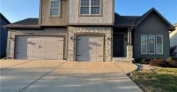 1318 NE 107th Terrace, Kansas City, MO 64155