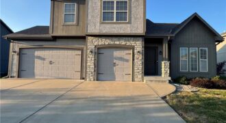 1318 NE 107th Terrace, Kansas City, MO 64155
