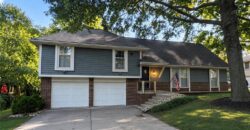 1001 Wyckwood Drive, Liberty, MO 64068