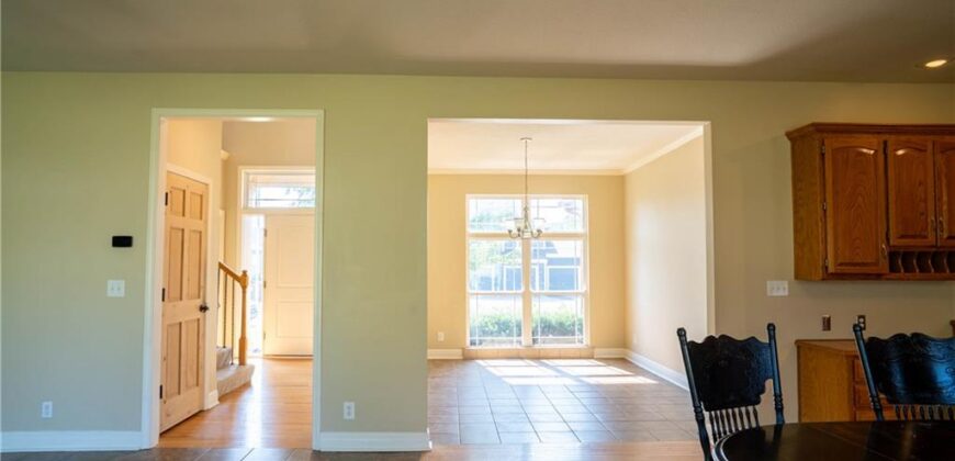 10760 N Laurel Avenue, Kansas City, MO 64157