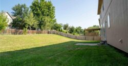 10760 N Laurel Avenue, Kansas City, MO 64157