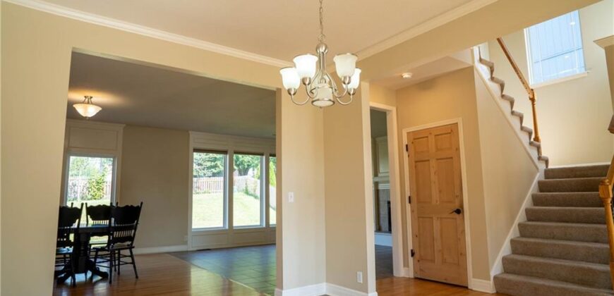 10760 N Laurel Avenue, Kansas City, MO 64157