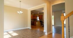 10760 N Laurel Avenue, Kansas City, MO 64157