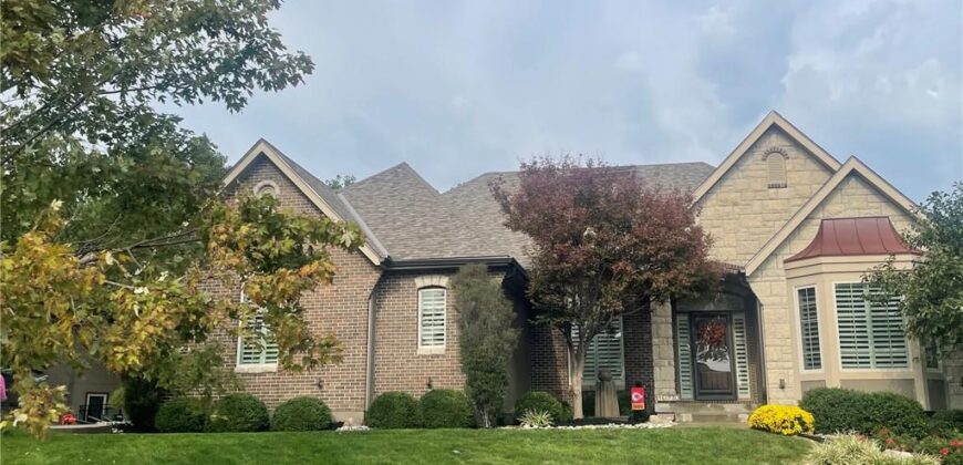 10230 N Prospect Avenue, Kansas City, MO 64155