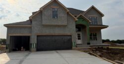 12675 NW Bittersweet Drive, Platte City, MO 64079
