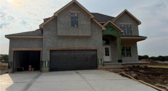 12675 NW Bittersweet Drive, Platte City, MO 64079