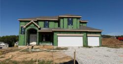 12690 NW Larkspur Lane, Platte City, MO 64079