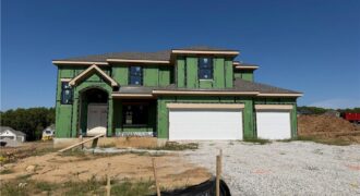 12690 NW Larkspur Lane, Platte City, MO 64079
