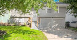 8904 NE 72nd Street, Kansas City, MO 64158