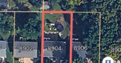 8904 NE 72nd Street, Kansas City, MO 64158