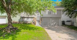 8904 NE 72nd Street, Kansas City, MO 64158