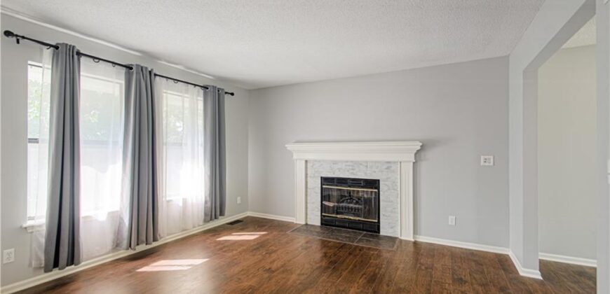 8904 NE 72nd Street, Kansas City, MO 64158