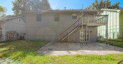 8904 NE 72nd Street, Kansas City, MO 64158