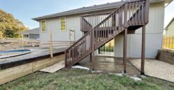 2302 Woodland Circle, Kearney, MO 64060