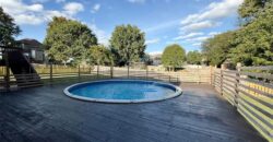 2302 Woodland Circle, Kearney, MO 64060
