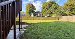 2302 Woodland Circle, Kearney, MO 64060