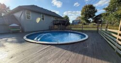 2302 Woodland Circle, Kearney, MO 64060