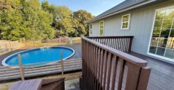 2302 Woodland Circle, Kearney, MO 64060