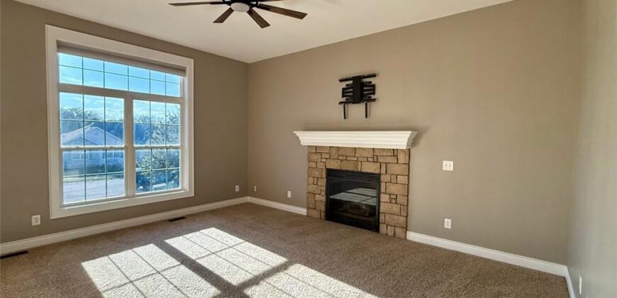2302 Woodland Circle, Kearney, MO 64060