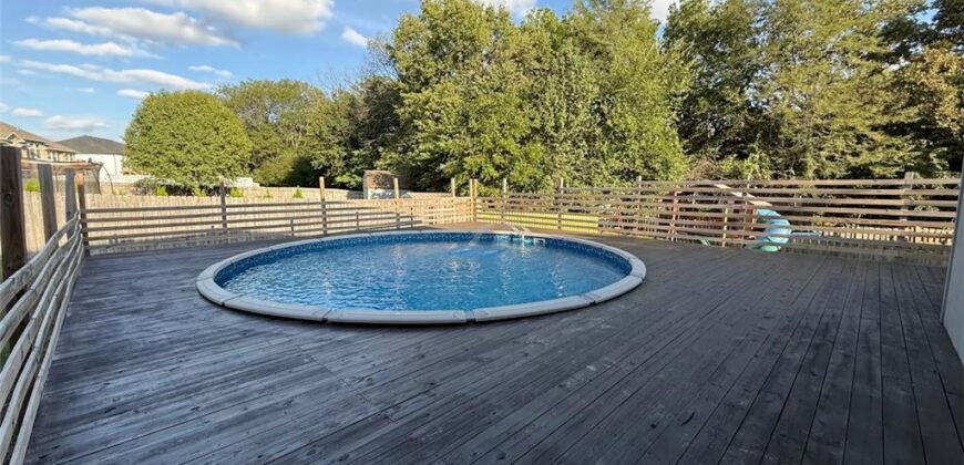 2302 Woodland Circle, Kearney, MO 64060
