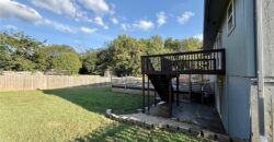 2302 Woodland Circle, Kearney, MO 64060