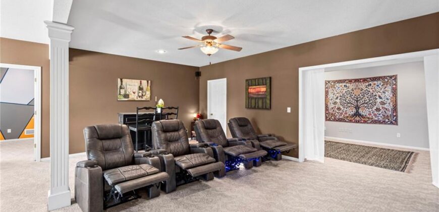 1411 NE 95th Street, Kansas City, MO 64155