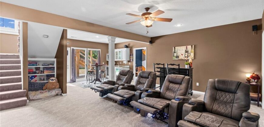 1411 NE 95th Street, Kansas City, MO 64155
