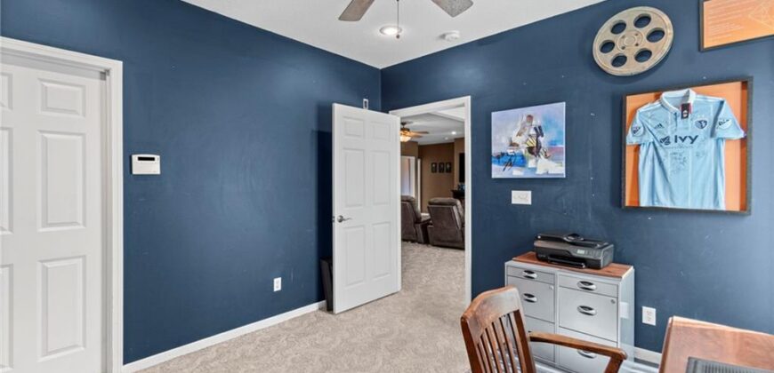 1411 NE 95th Street, Kansas City, MO 64155
