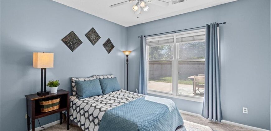 1411 NE 95th Street, Kansas City, MO 64155